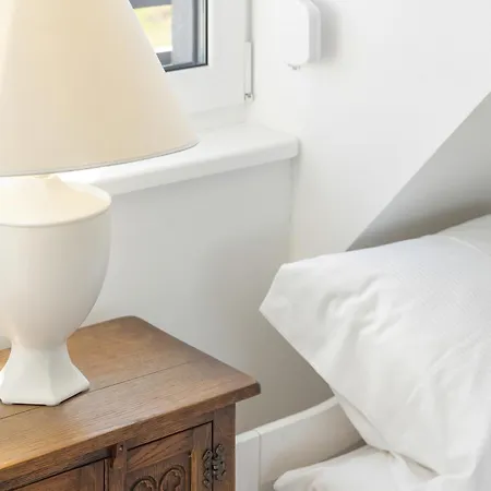 Apartment Trzypoziomowy Apartament W Rewalu Z Parkingiem I Tarasem By Renters