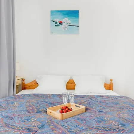 Trzypoziomowy Apartament W Rewalu Z Parkingiem I Tarasem By Renters *