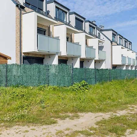 Apartment Trzypoziomowy Apartament W Rewalu Z Parkingiem I Tarasem By Renters *